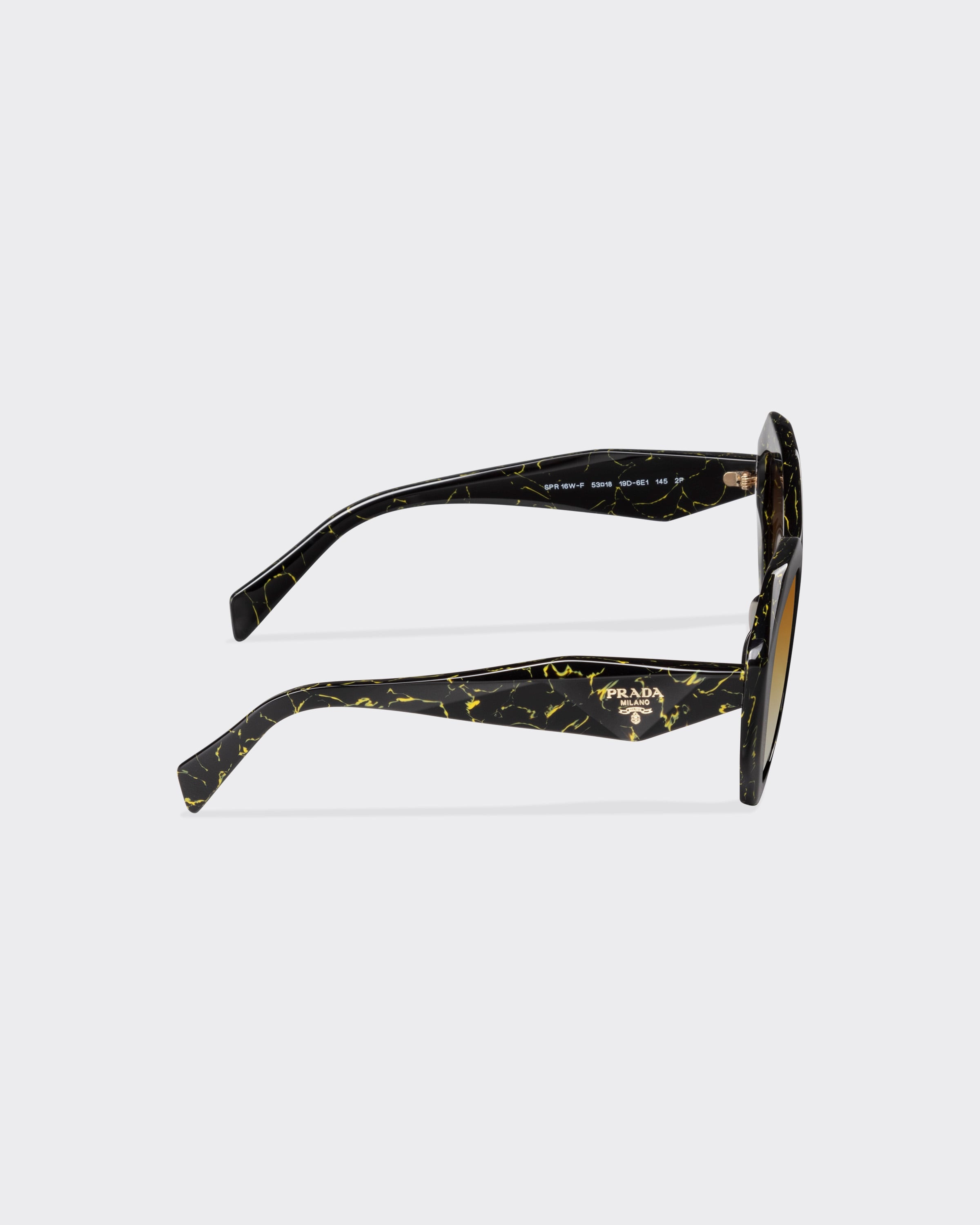 Prada Symbole sunglasses - 4