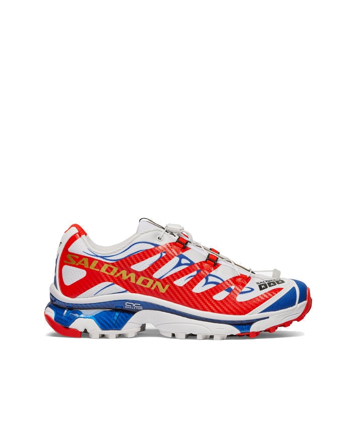Salomon XT-4 OG Kar L'Art de L'Automobile Porsche '911 GT1-98' 476744 - 2