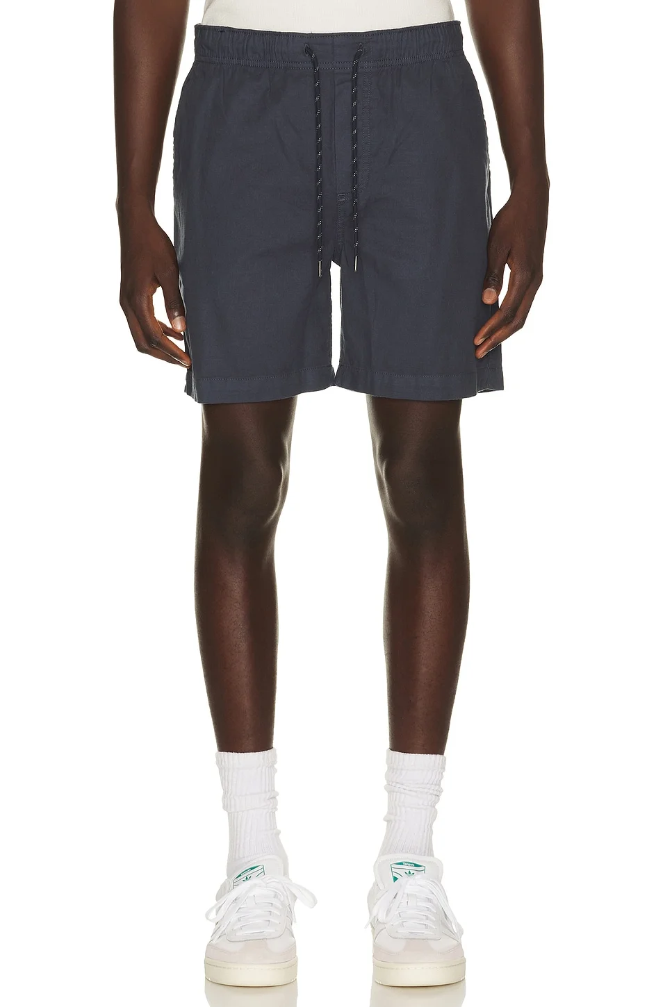 Essential Drawstring Short - 1
