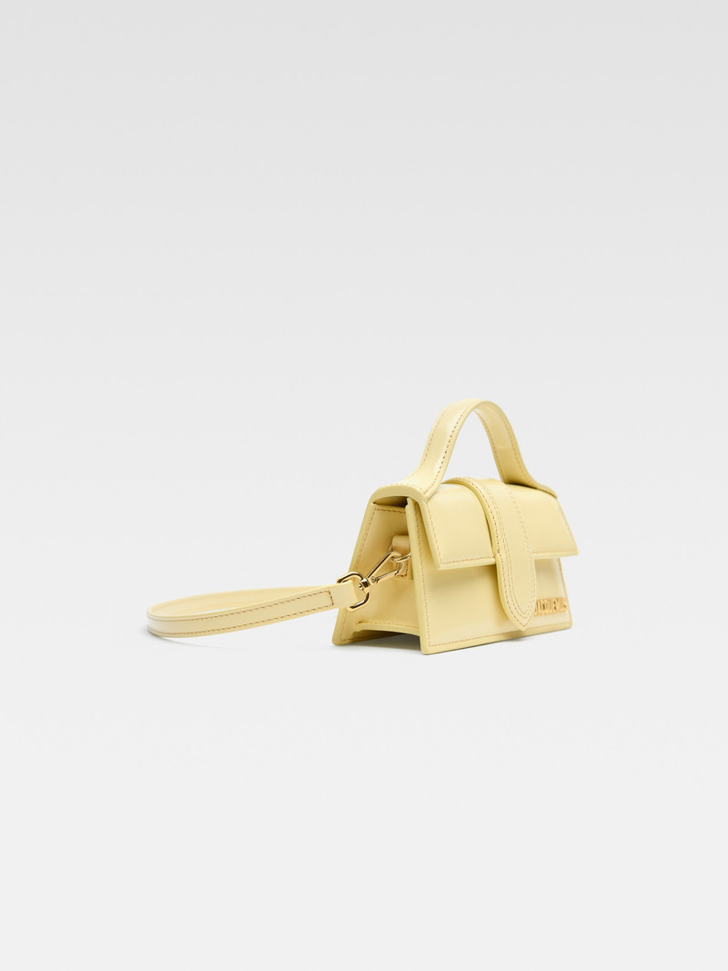 JACQUEMUS Le Bambino outlook