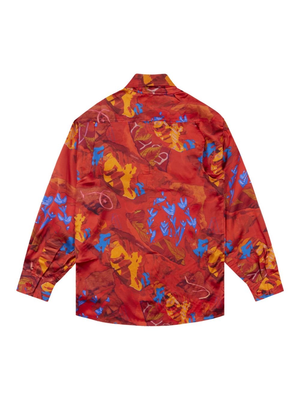 Buki shirt - 2