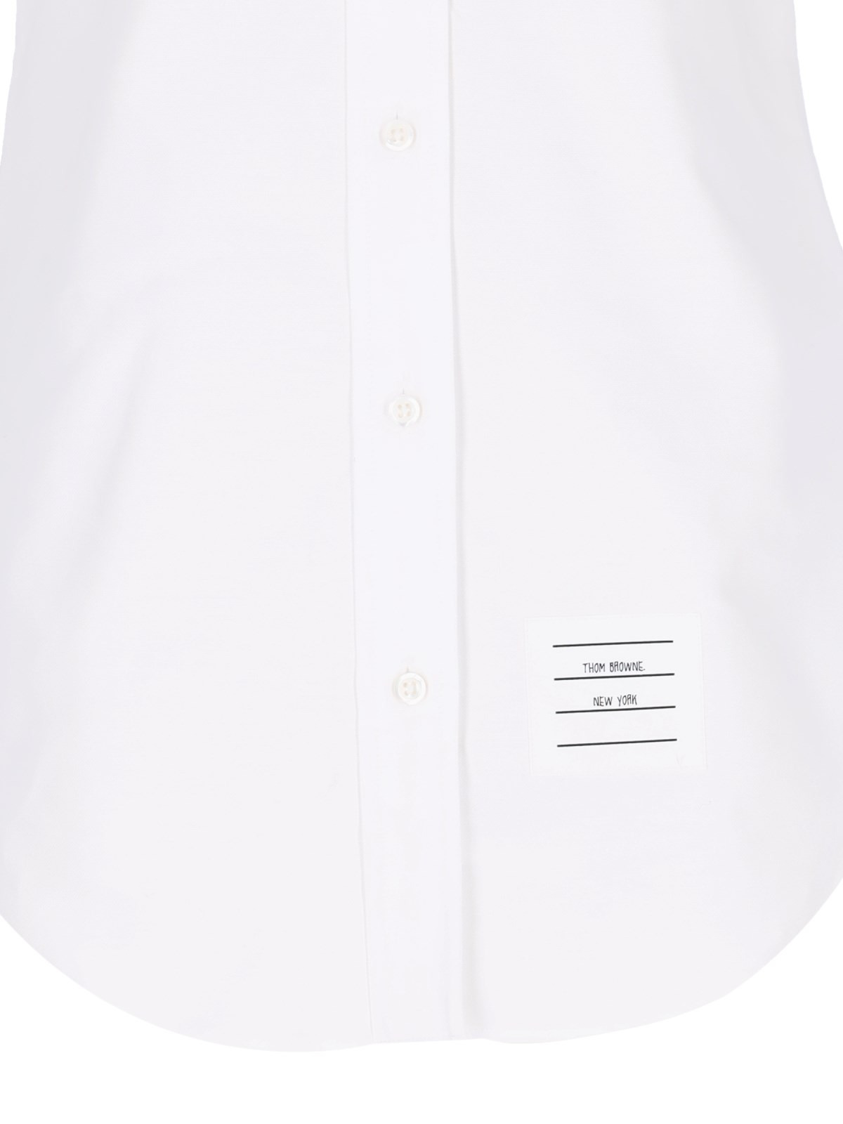 EMBROIDERY SHIRT - 5