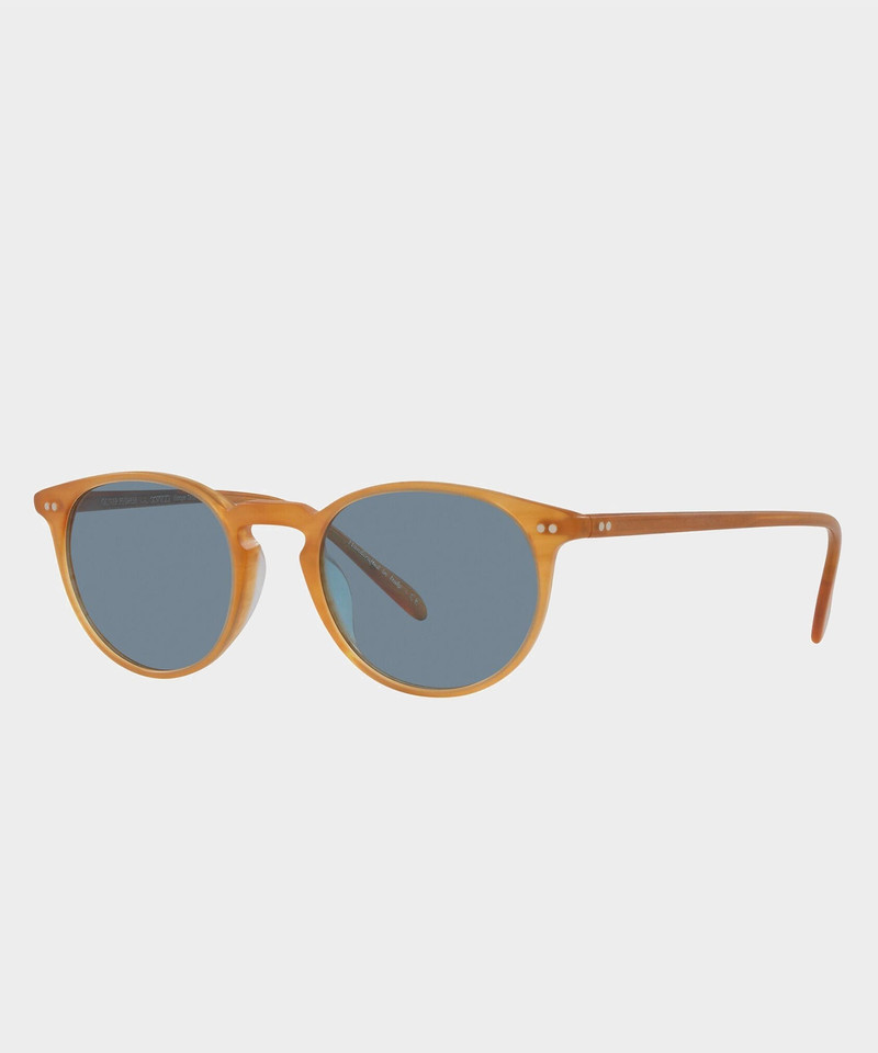 Oliver Peoples Oliver Peoples Riley Sunglasses outlook