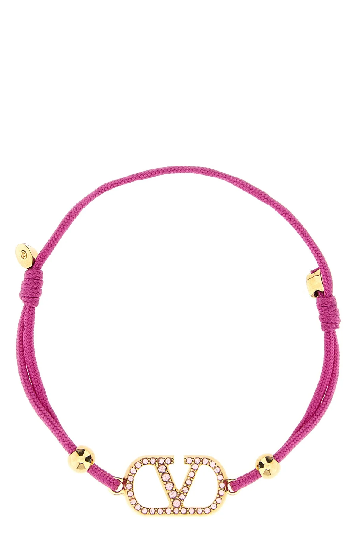 Valentino Garavani 'Vlogo' Bracelet - 1