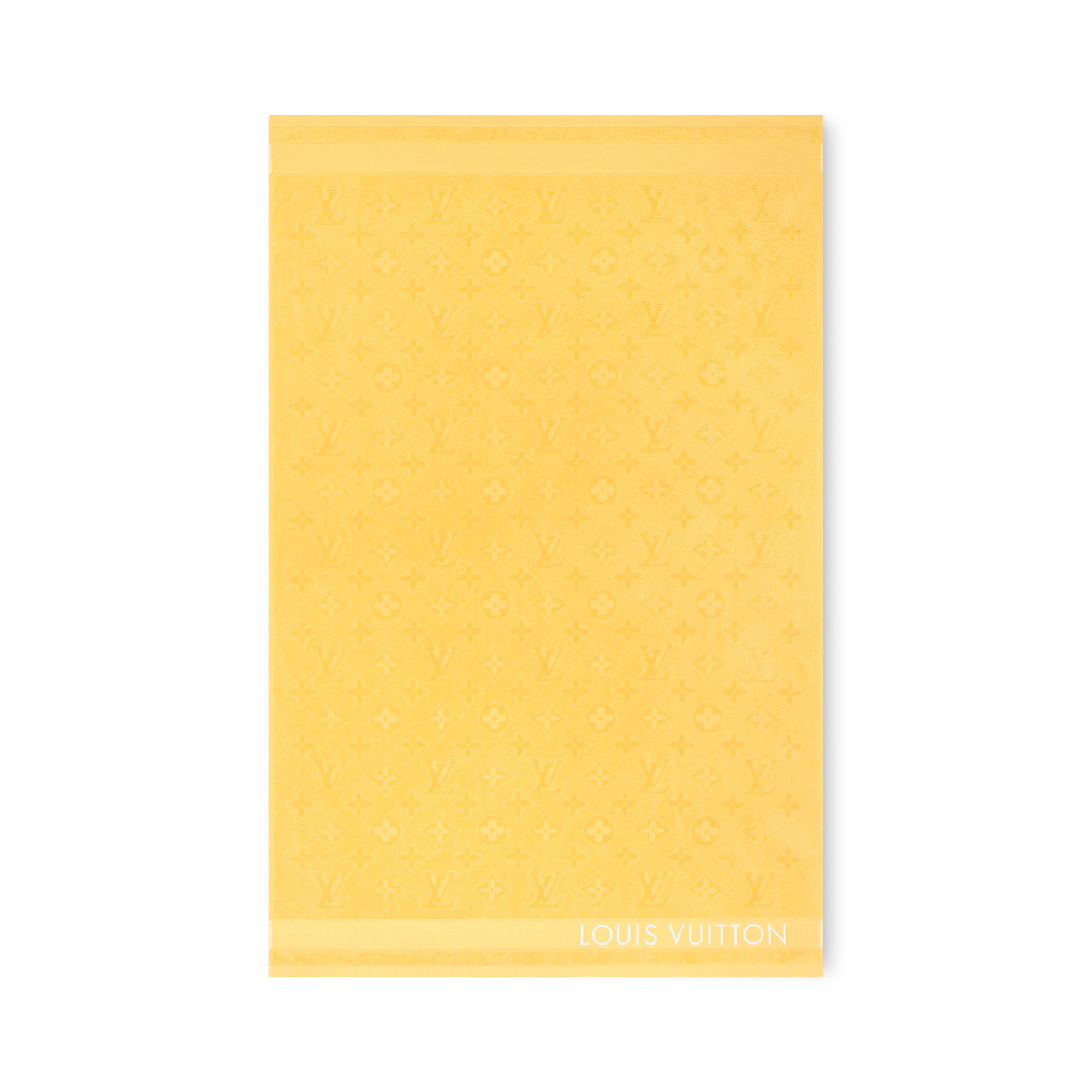 LVacation Beach Towel - 2