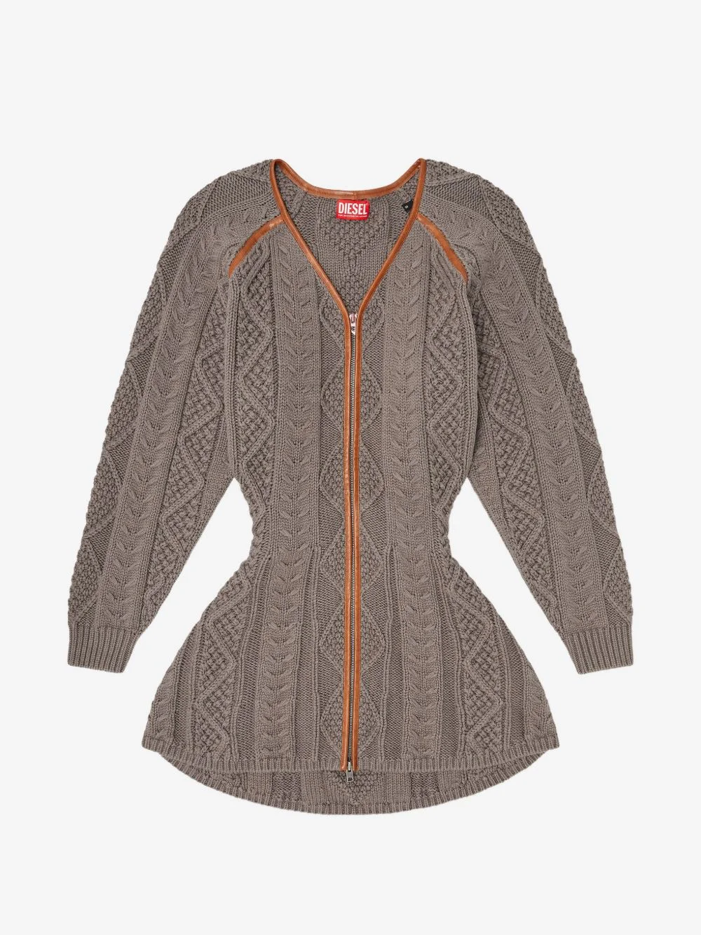 M-Intesse dress - 1