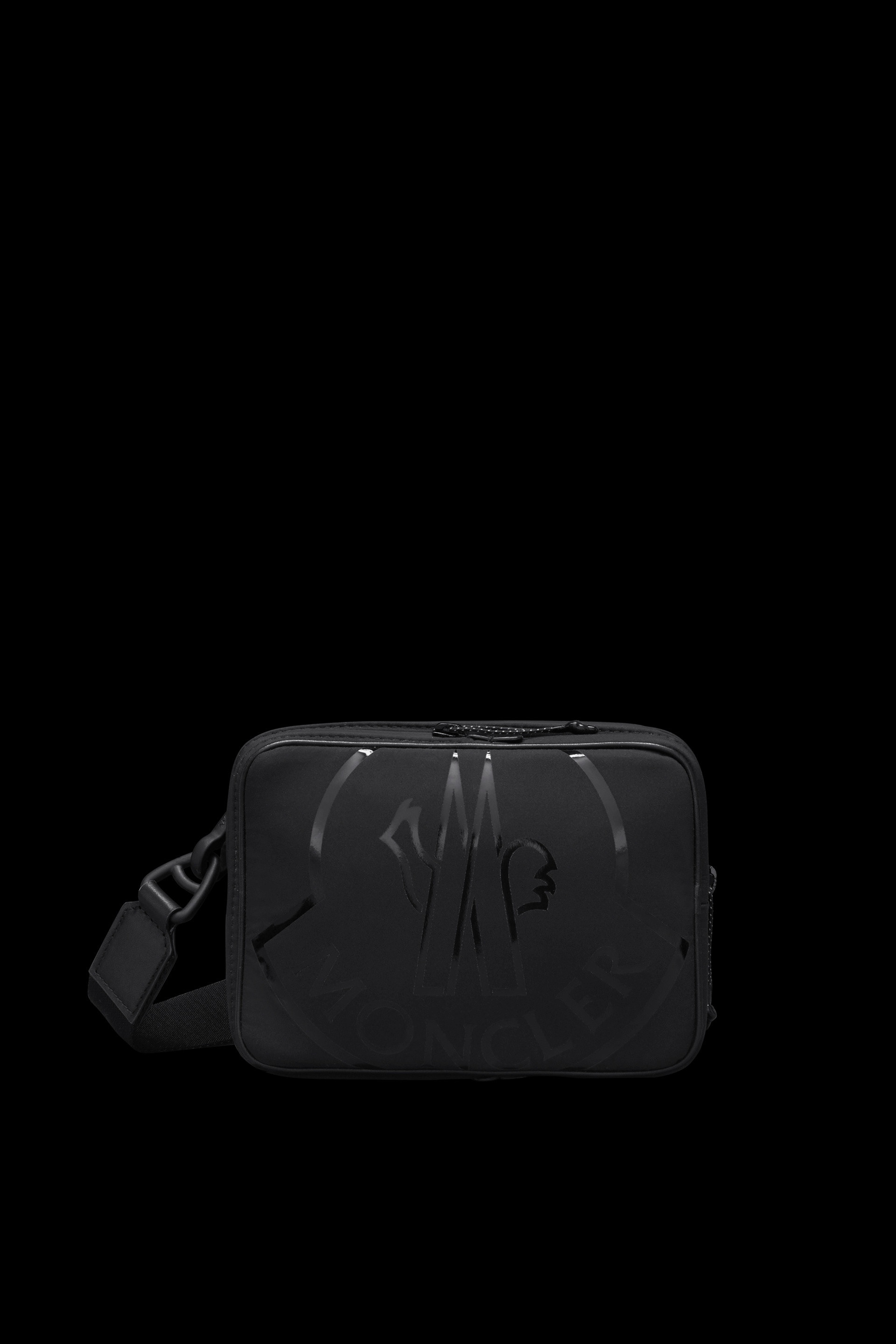 Cut Cross Body Bag - 1