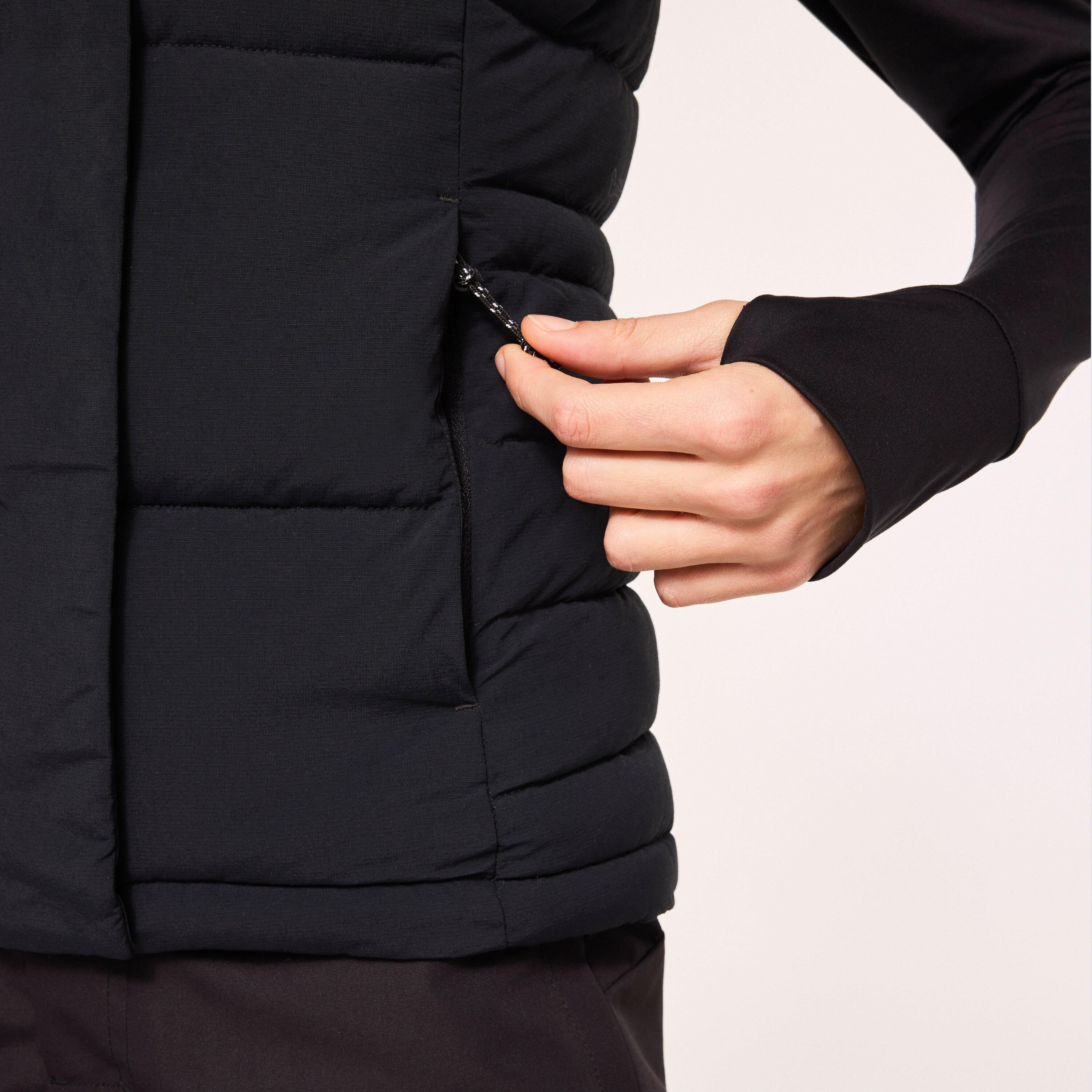 Autumn Rc Vest - 6