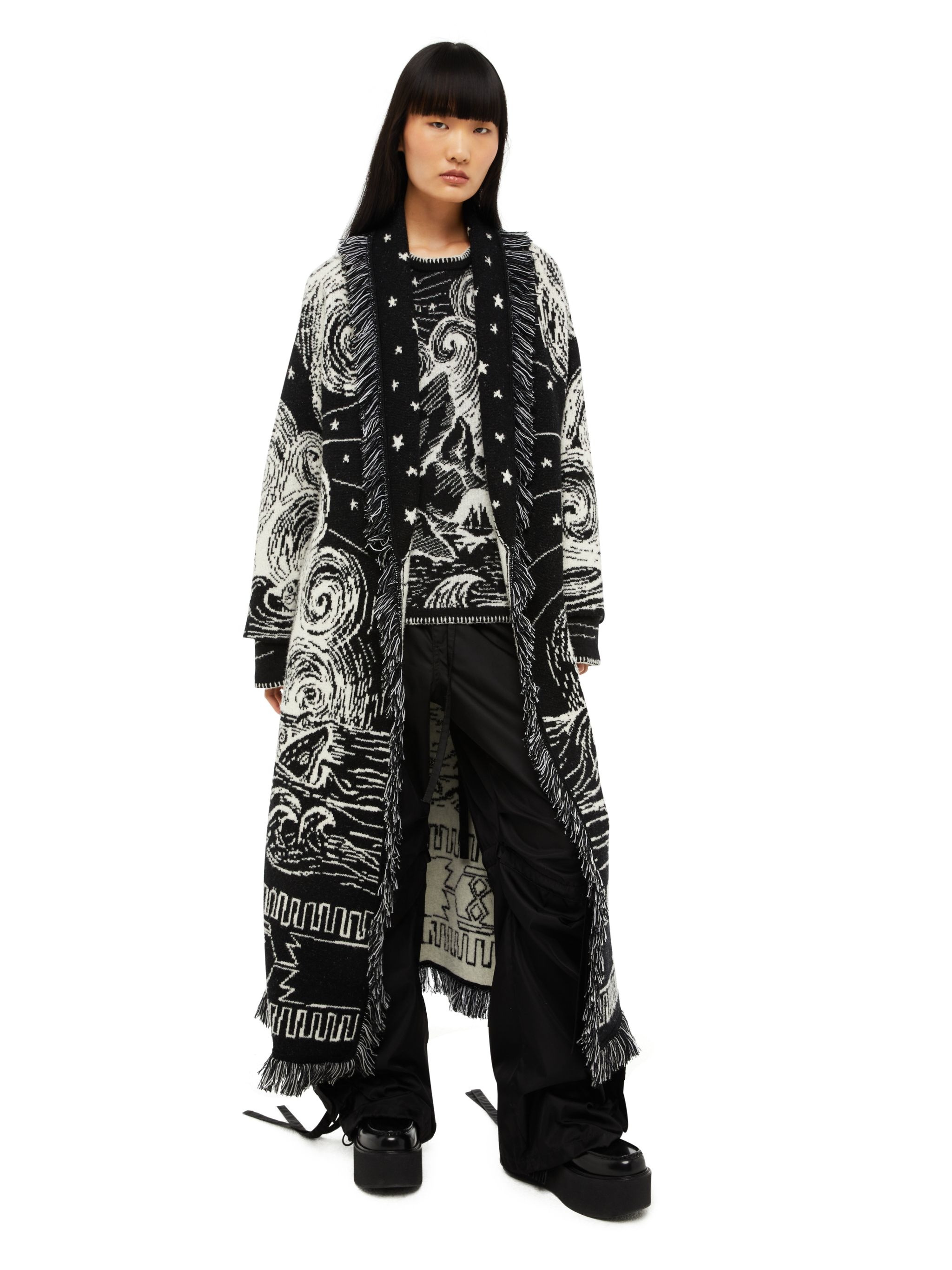 Antarctic Expedition Coat - 1