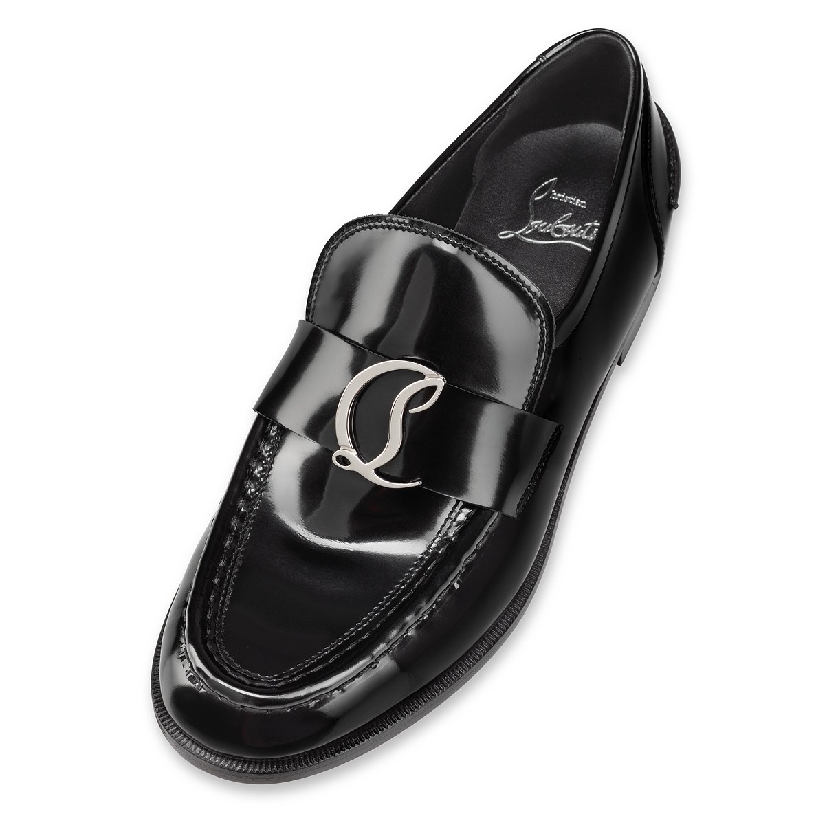 Cl Moc Black - 4