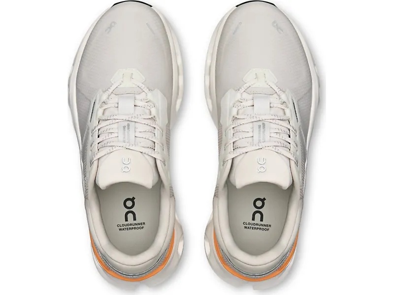 On Cloudrunner 2 Waterproof - 4