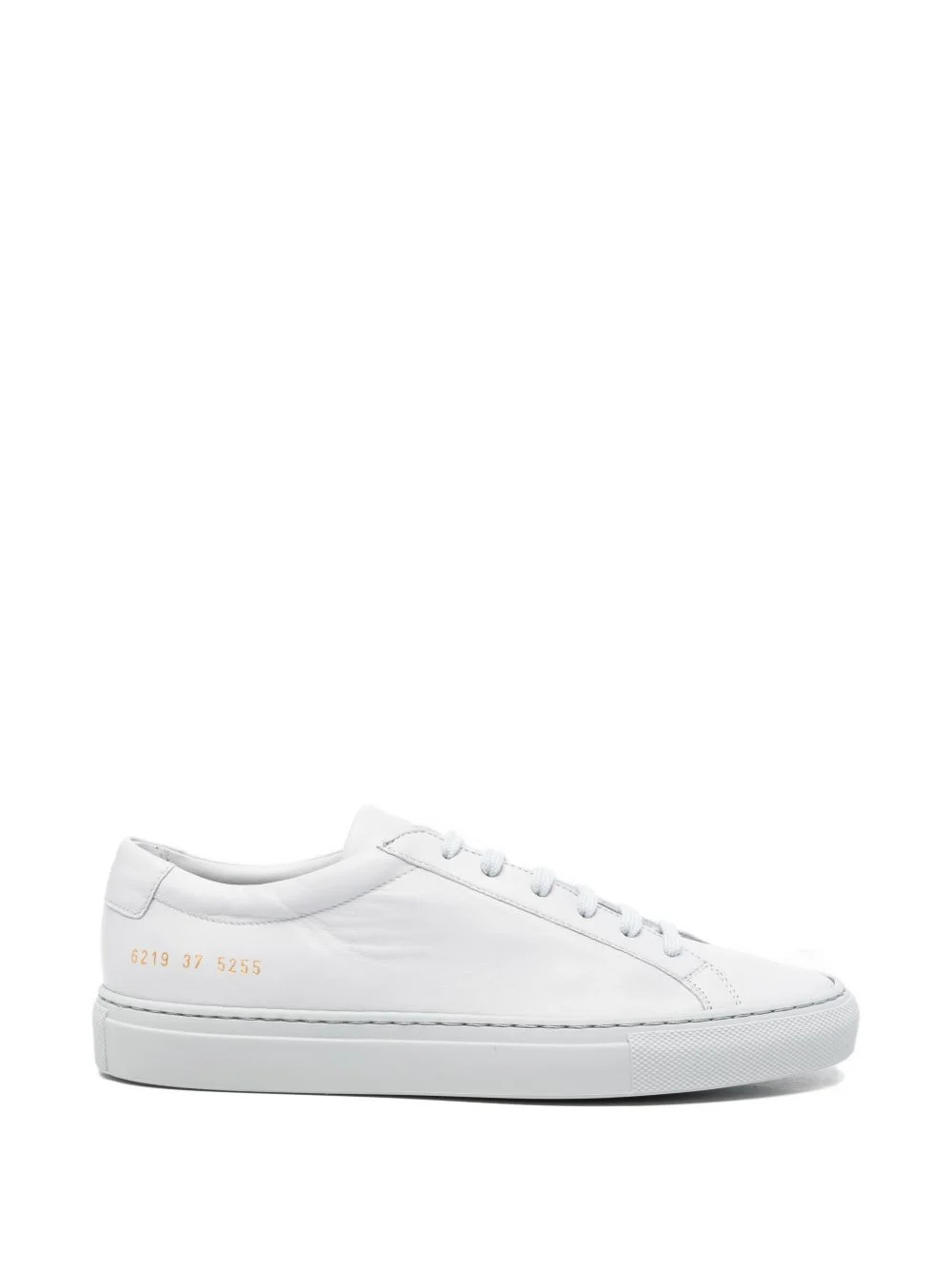 Achilles lace-up sneakers - 1