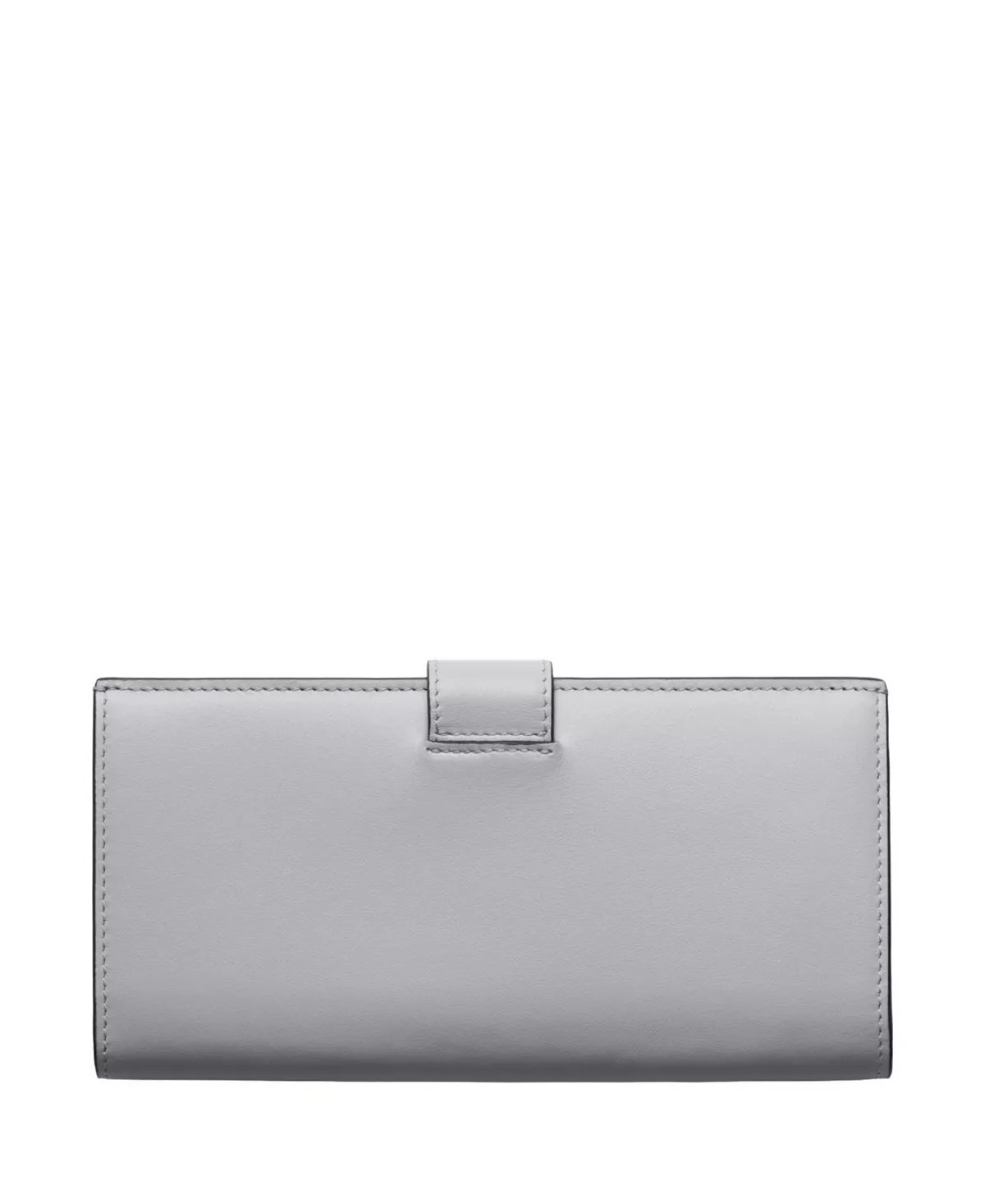 Large Leather Wallet - 4
