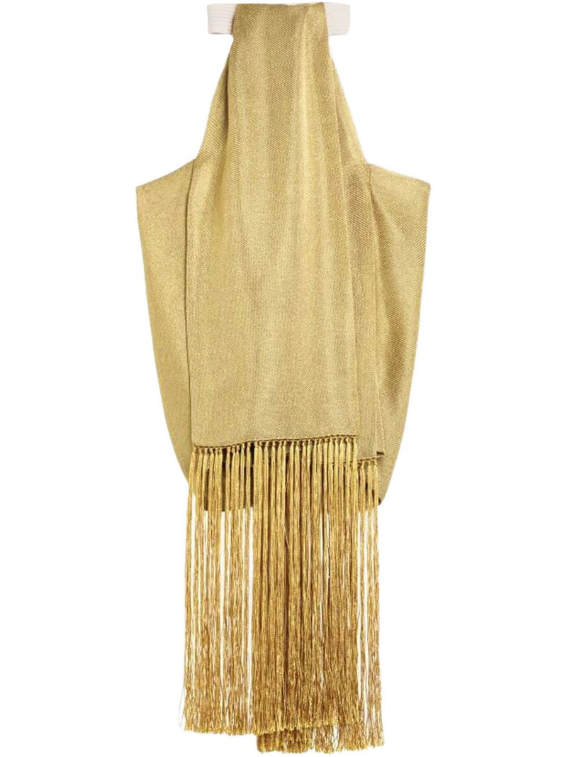 fringed top 1