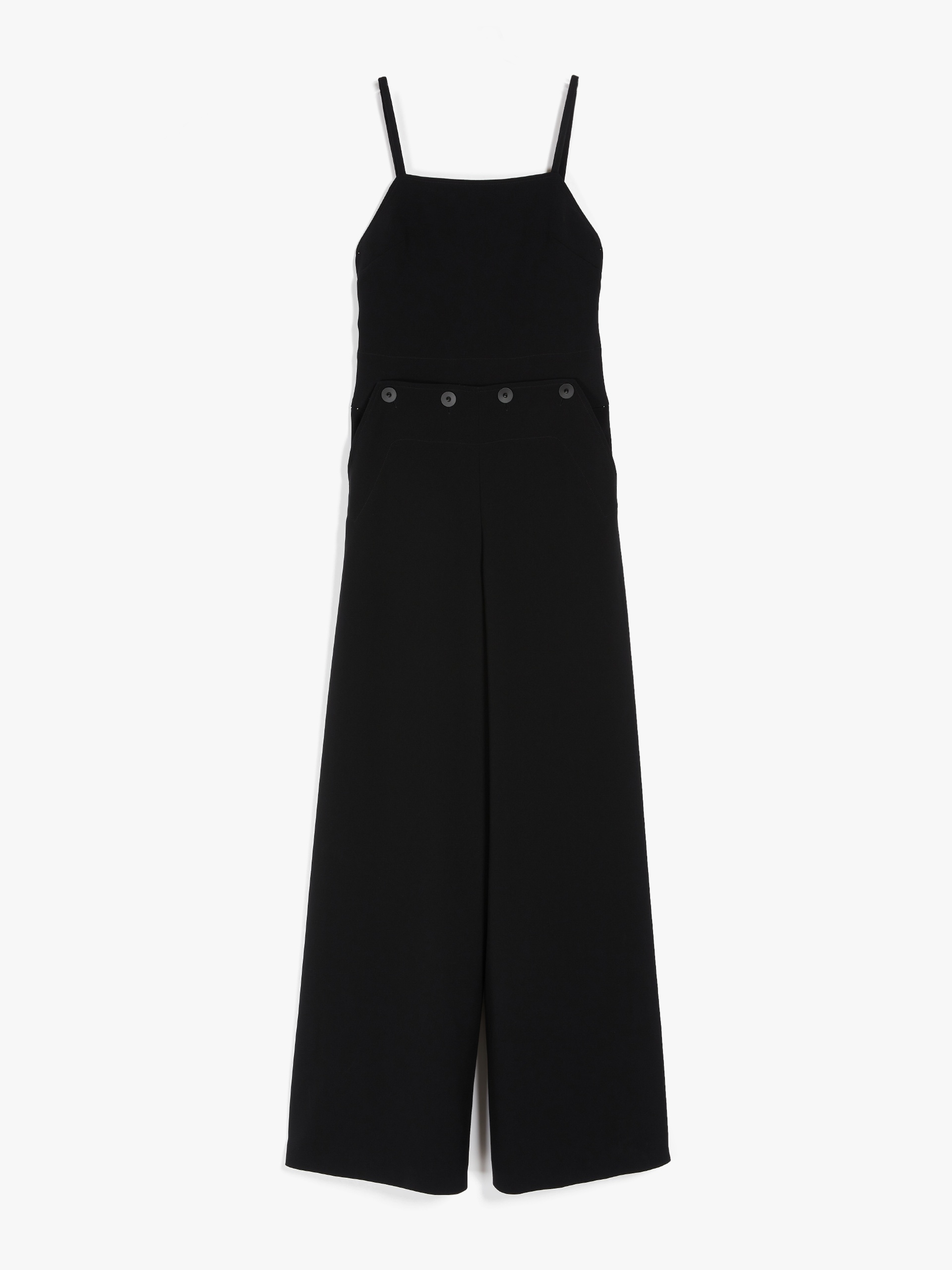 TABARIN Cady dungarees - 1