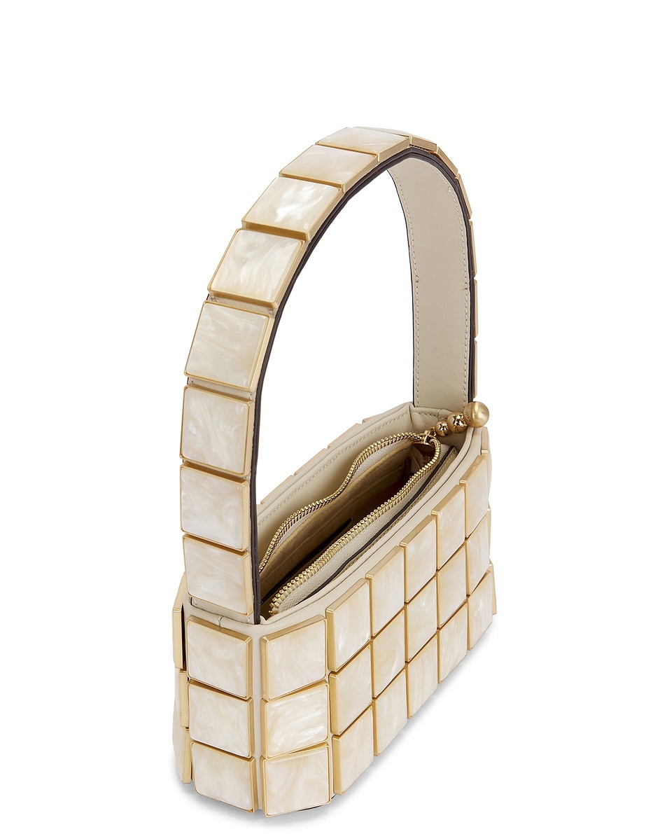 Romy Shoulder Bag - 5