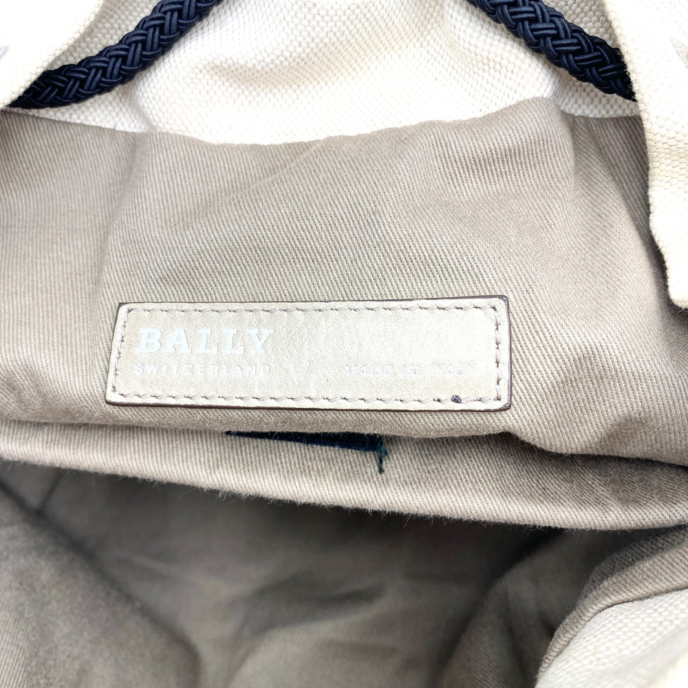Bali - Bali Fabric Backpack - 12