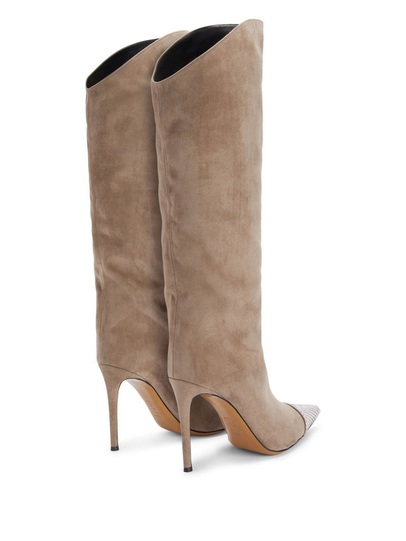 Bonny 110mm boots 3