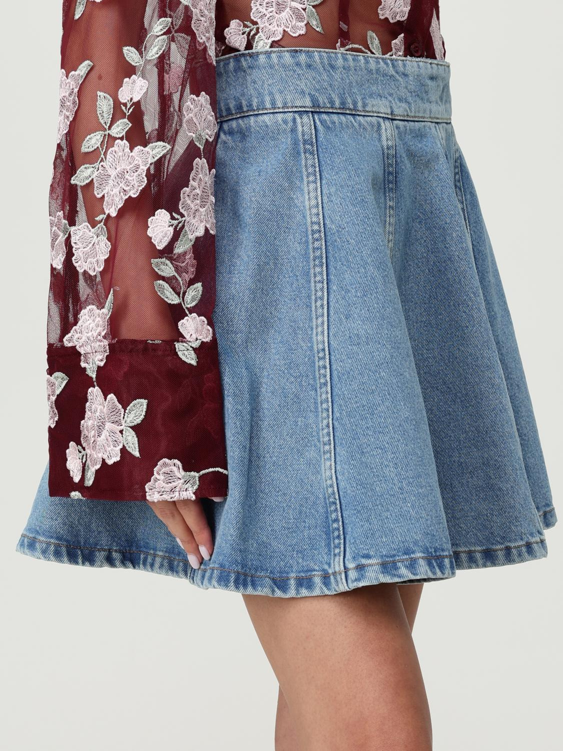 Skirt woman Rotate - 4