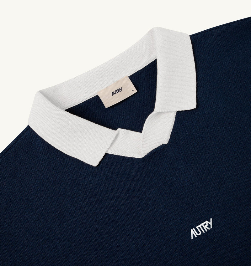POLO NECK UNISEX 5