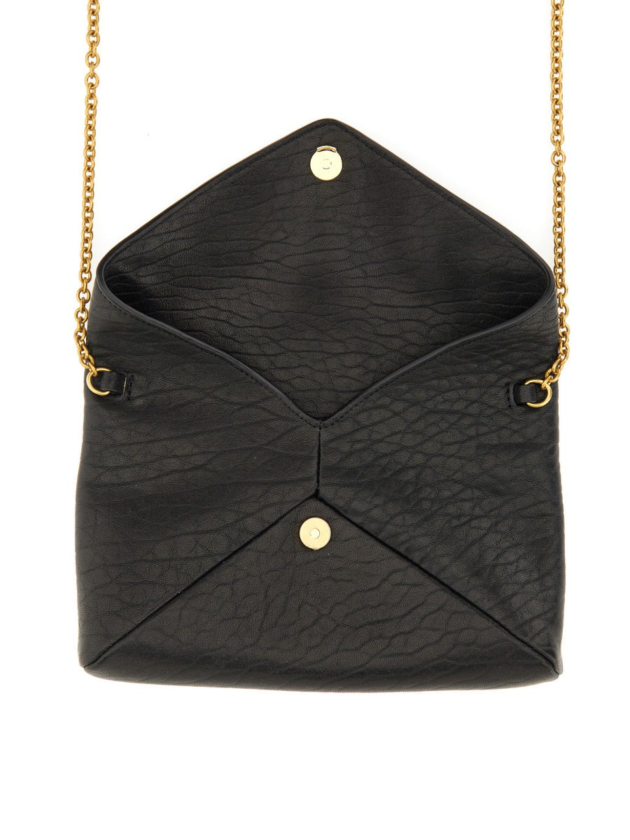 Clutch Bag With Chain Cassandras - 3
