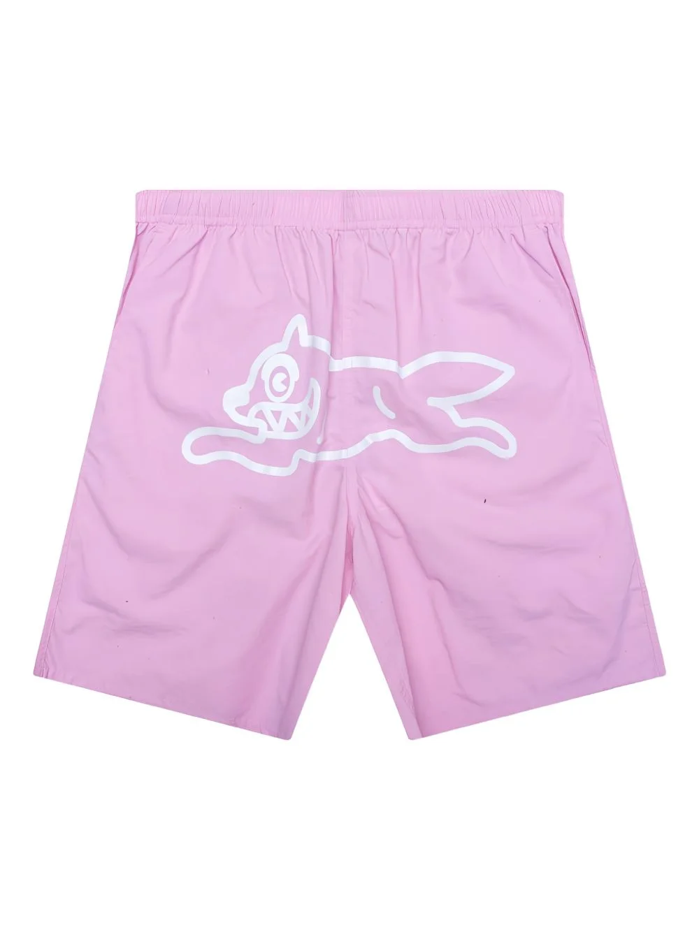 Running dog shorts - 1