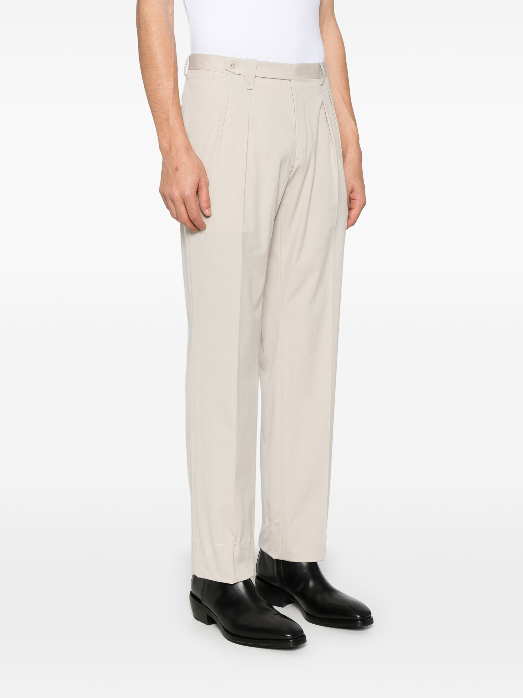 Elba Trousers - 4