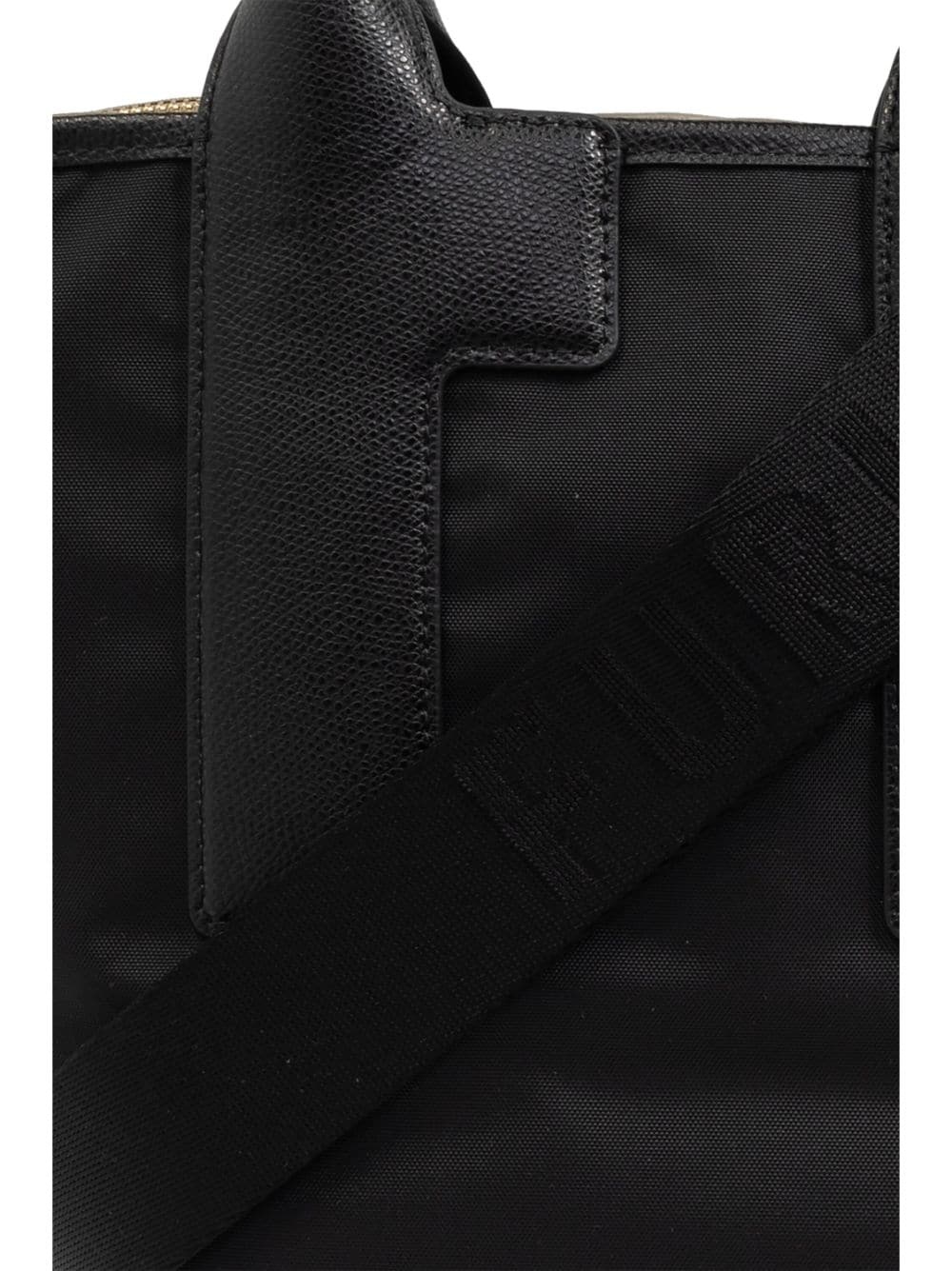 Piuma tote bag - 6