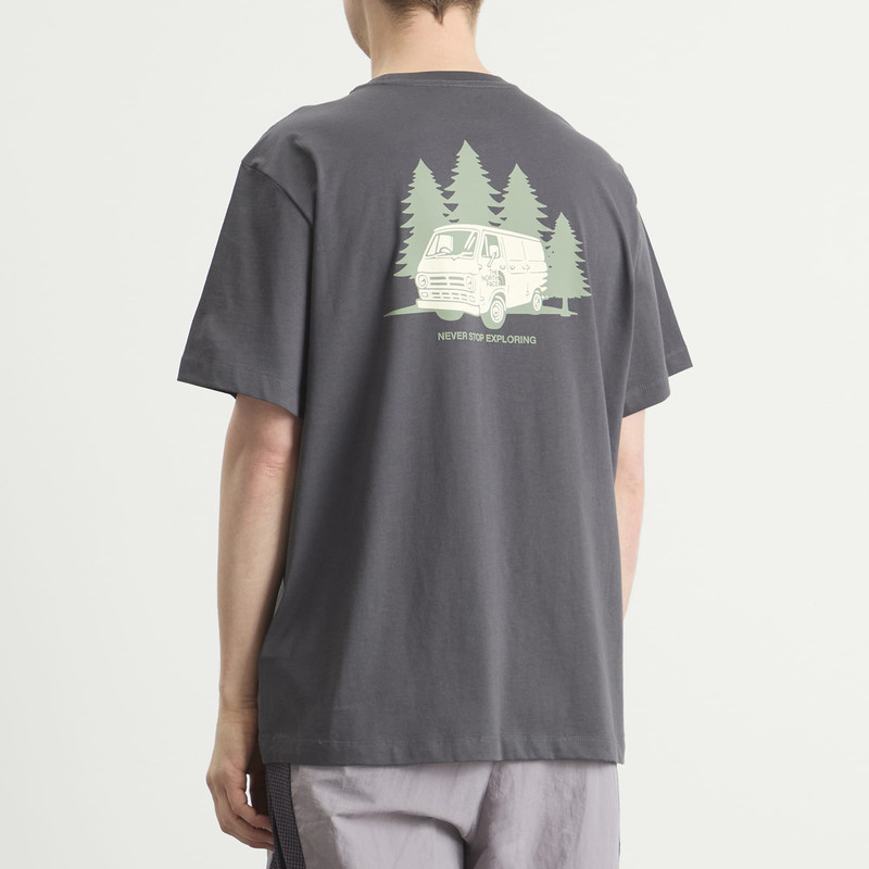 The North Face Van Life Relaxed T-Shirt 3