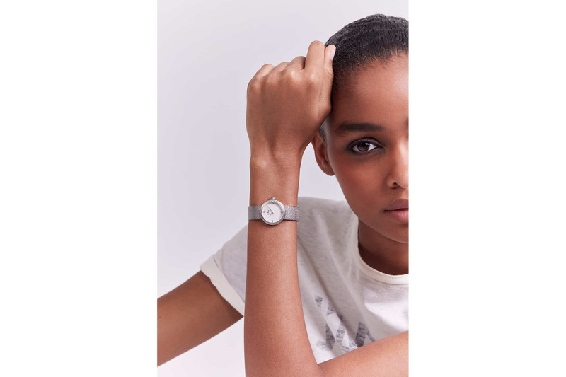 La D de Dior Satine 4