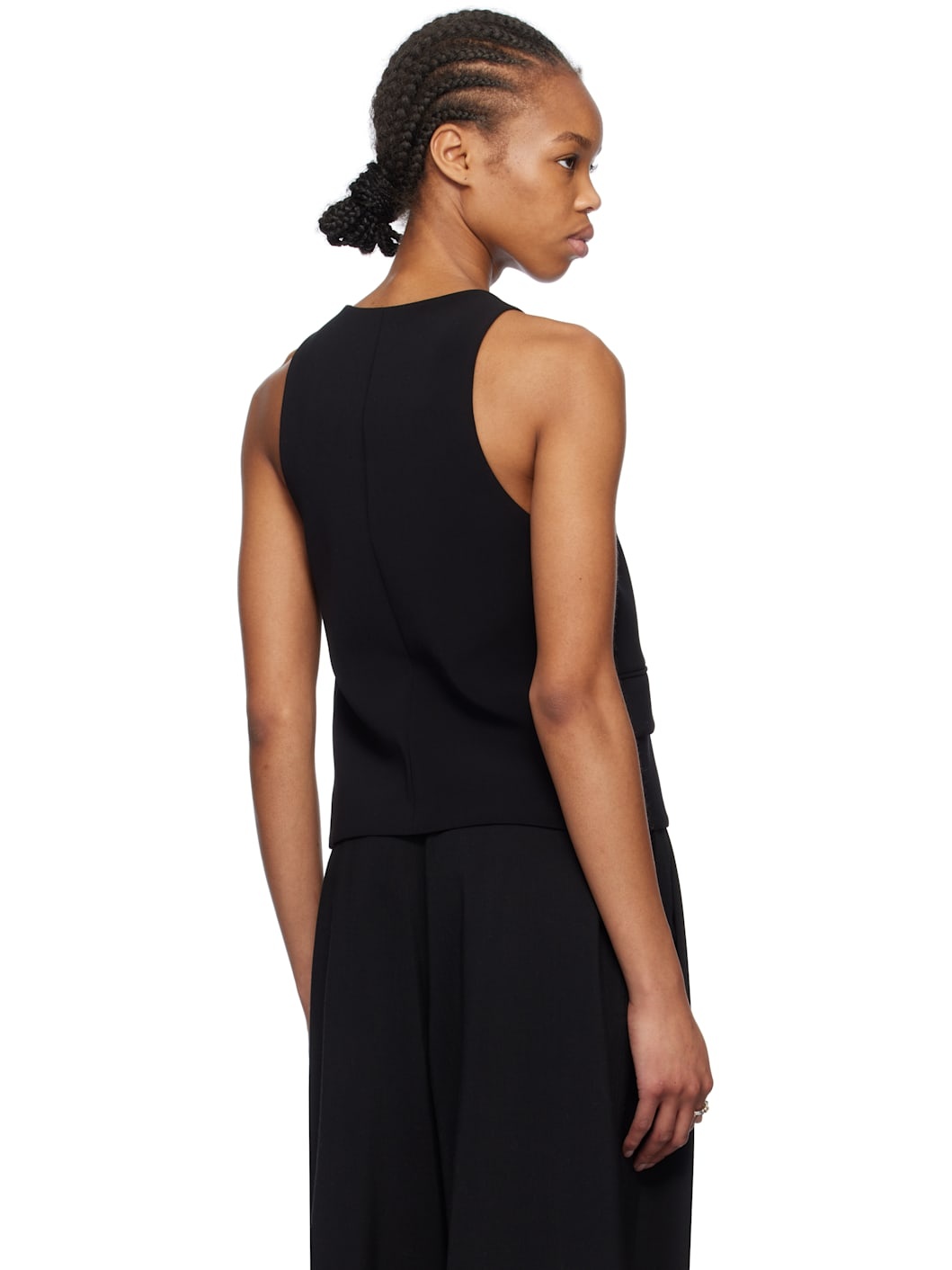Black Hook Vest - 3