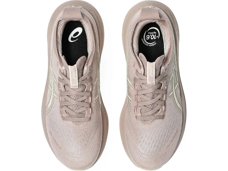 ASICS Gel-Nimbus 27 - 5