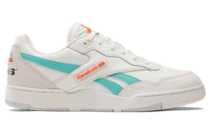 Reebok BB 4000 2 x Cam Hicks 'The Green Box' 100072116 - 2