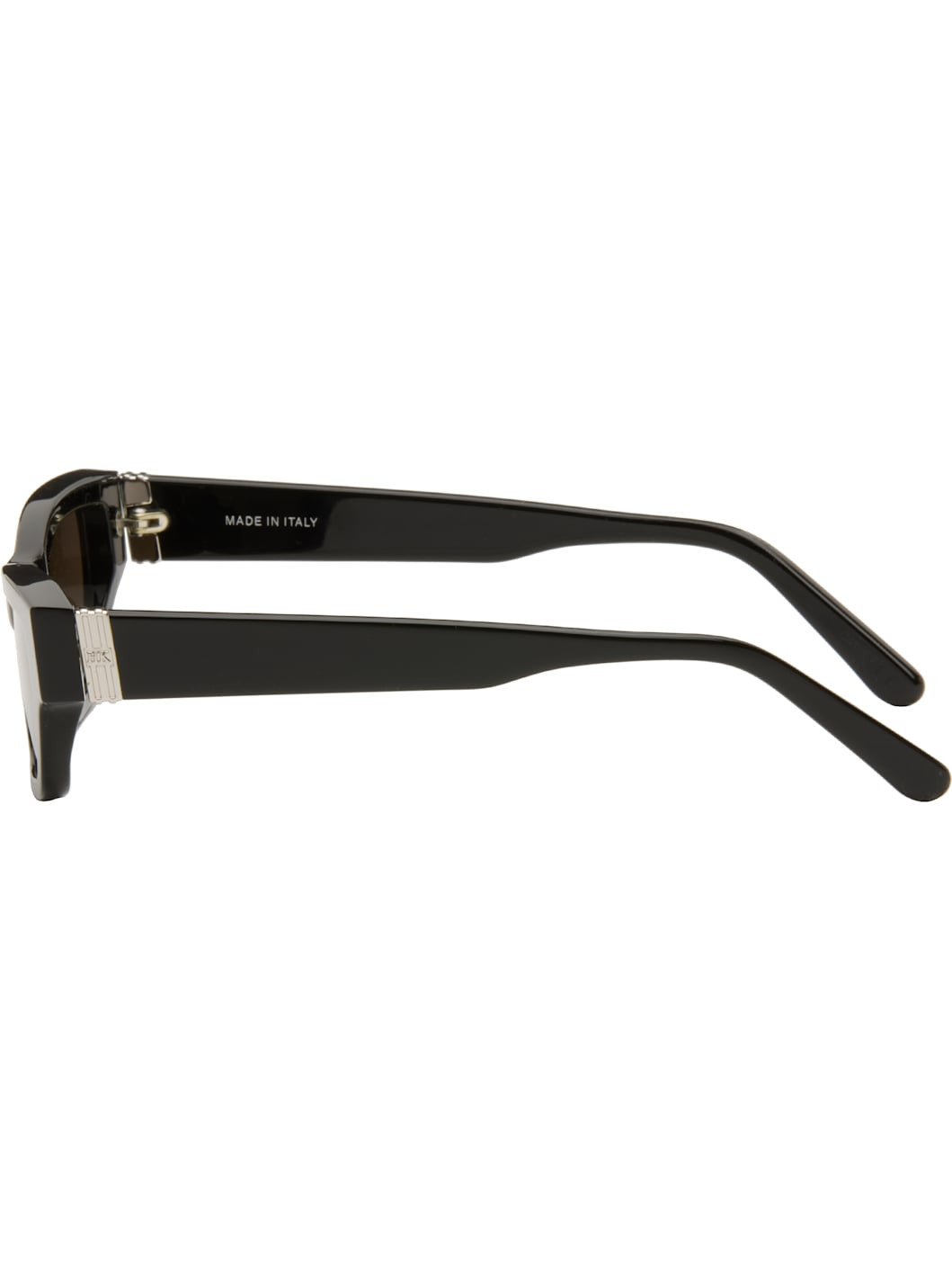 Black Bal Sunglasses - 3