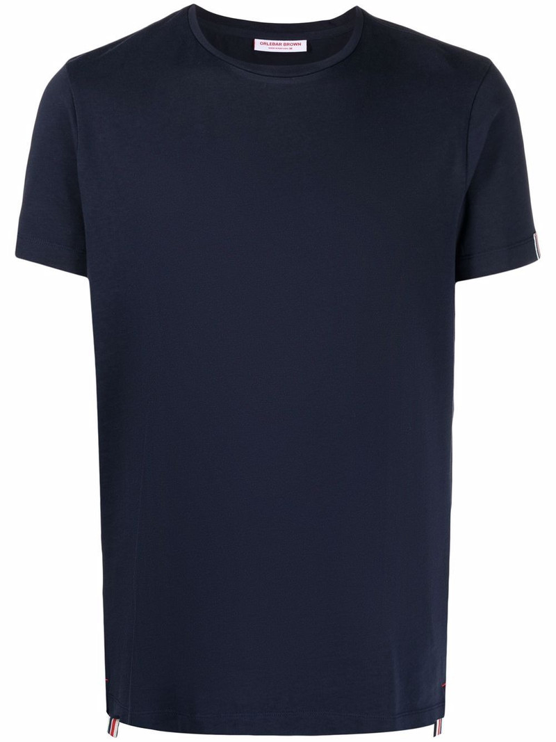 crew neck t-shirt 1