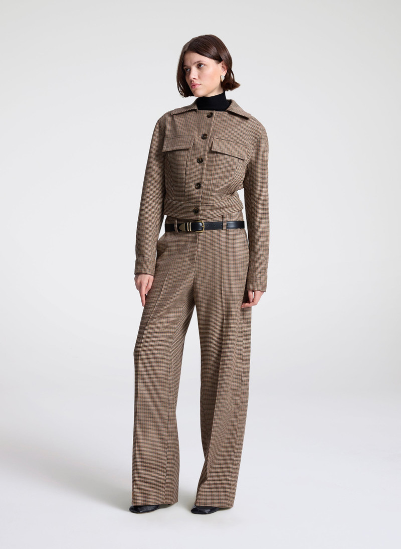 Blake Wool Jacket 5