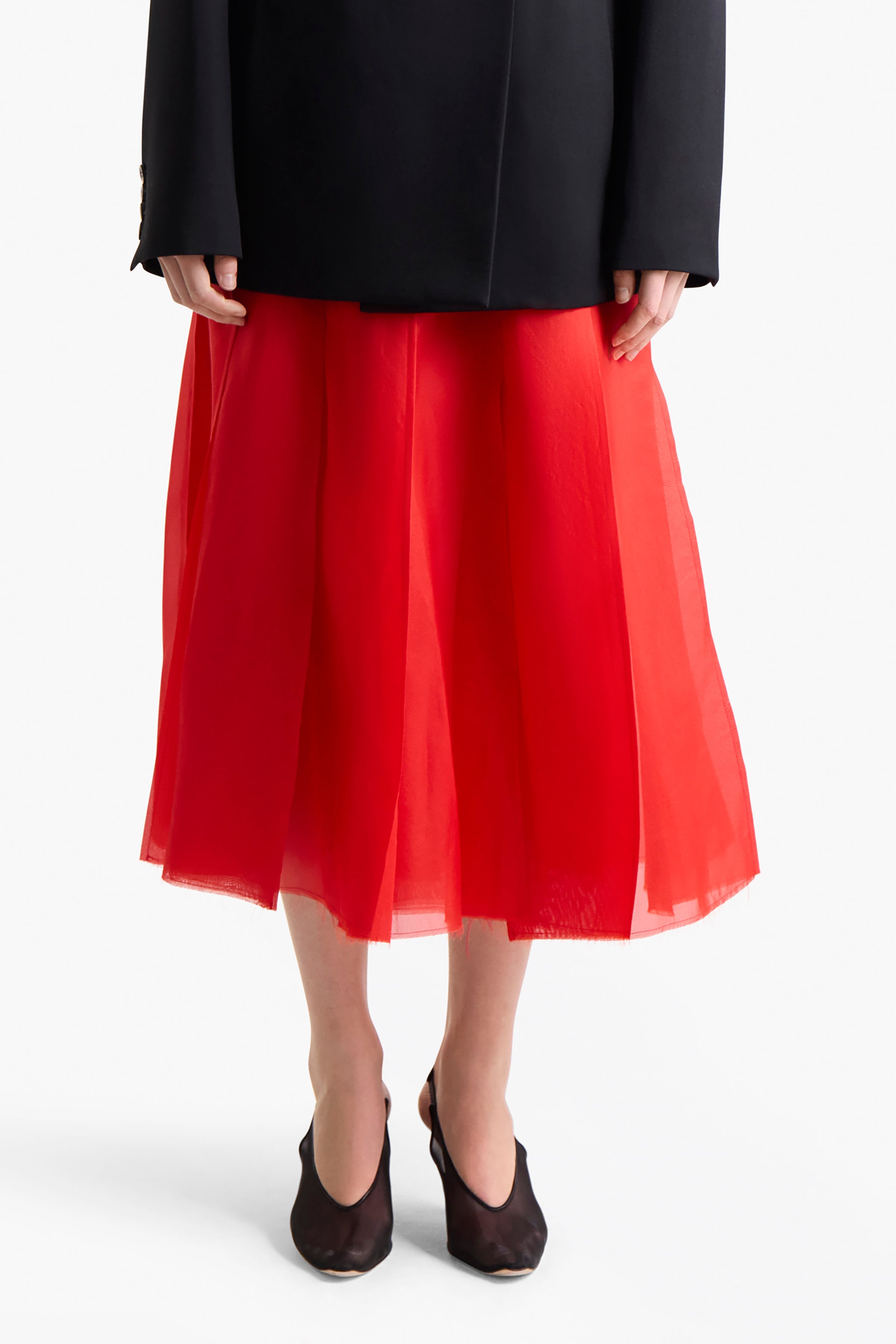 DEX SKIRT - 5
