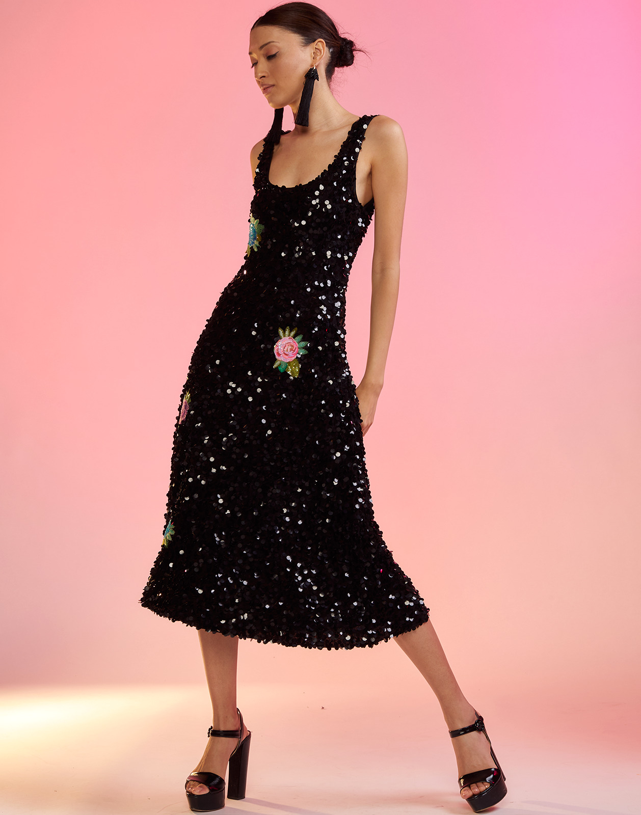 Prism Dress - 2