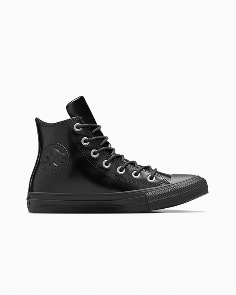 Chuck Taylor All Star Leather - 1
