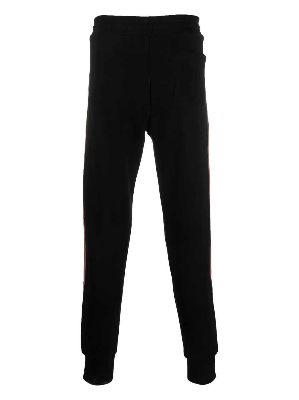 Paint Splatter track pants - 2