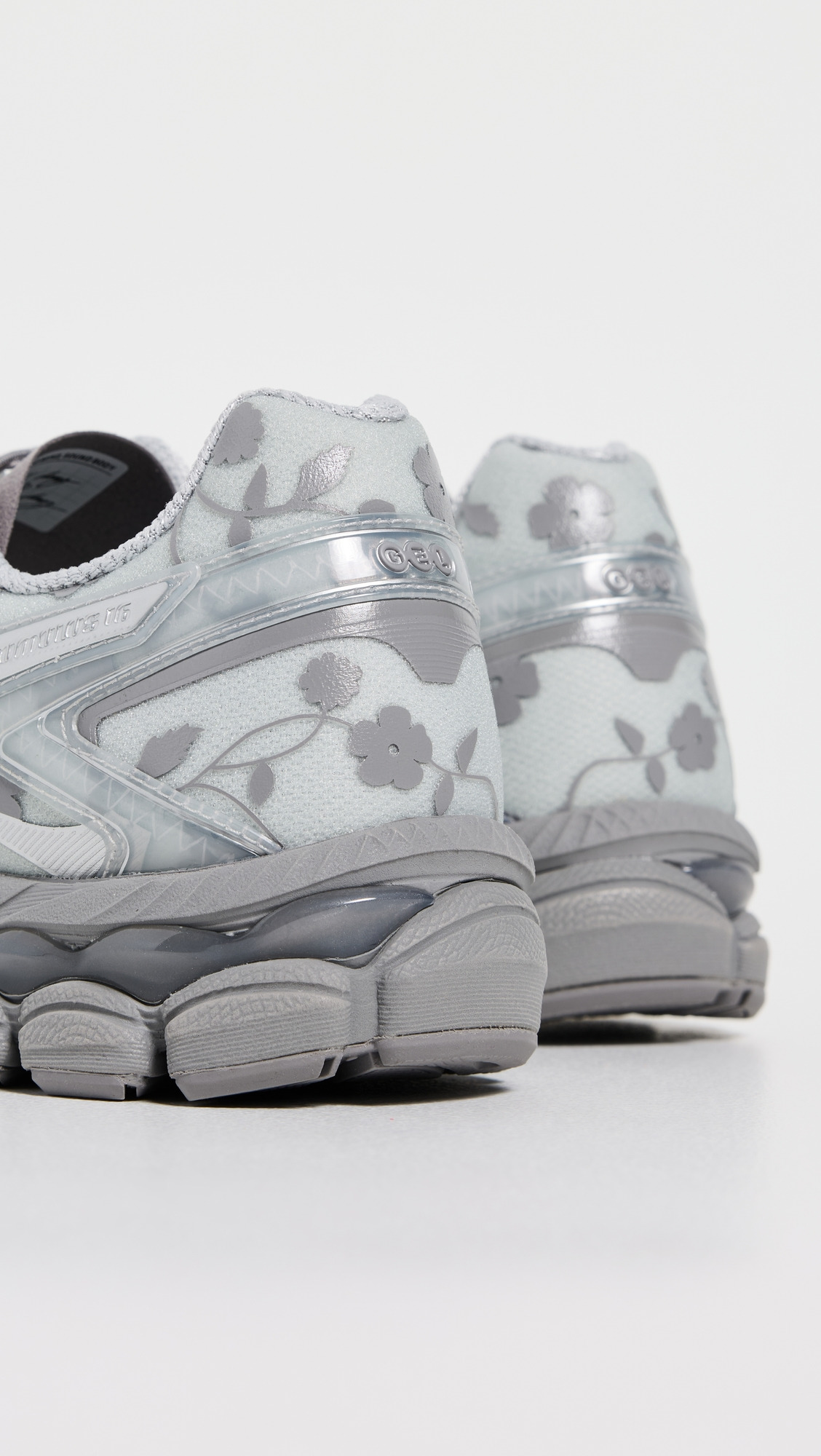 Cecilie Bahnsen x GEL-CUMULUS 16 SSCB - 4
