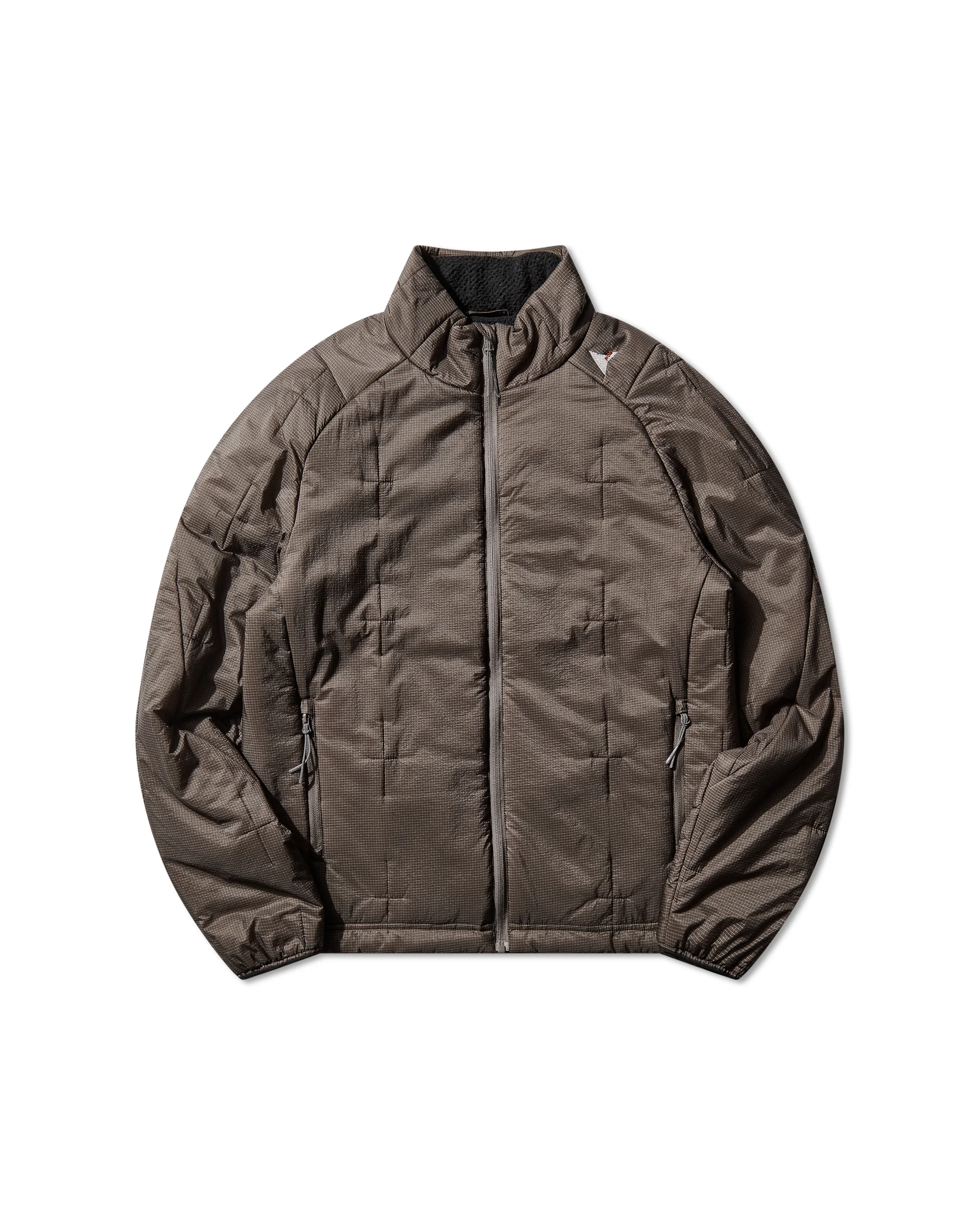 Merapi Ethermaloft Insulated Jacket - 1