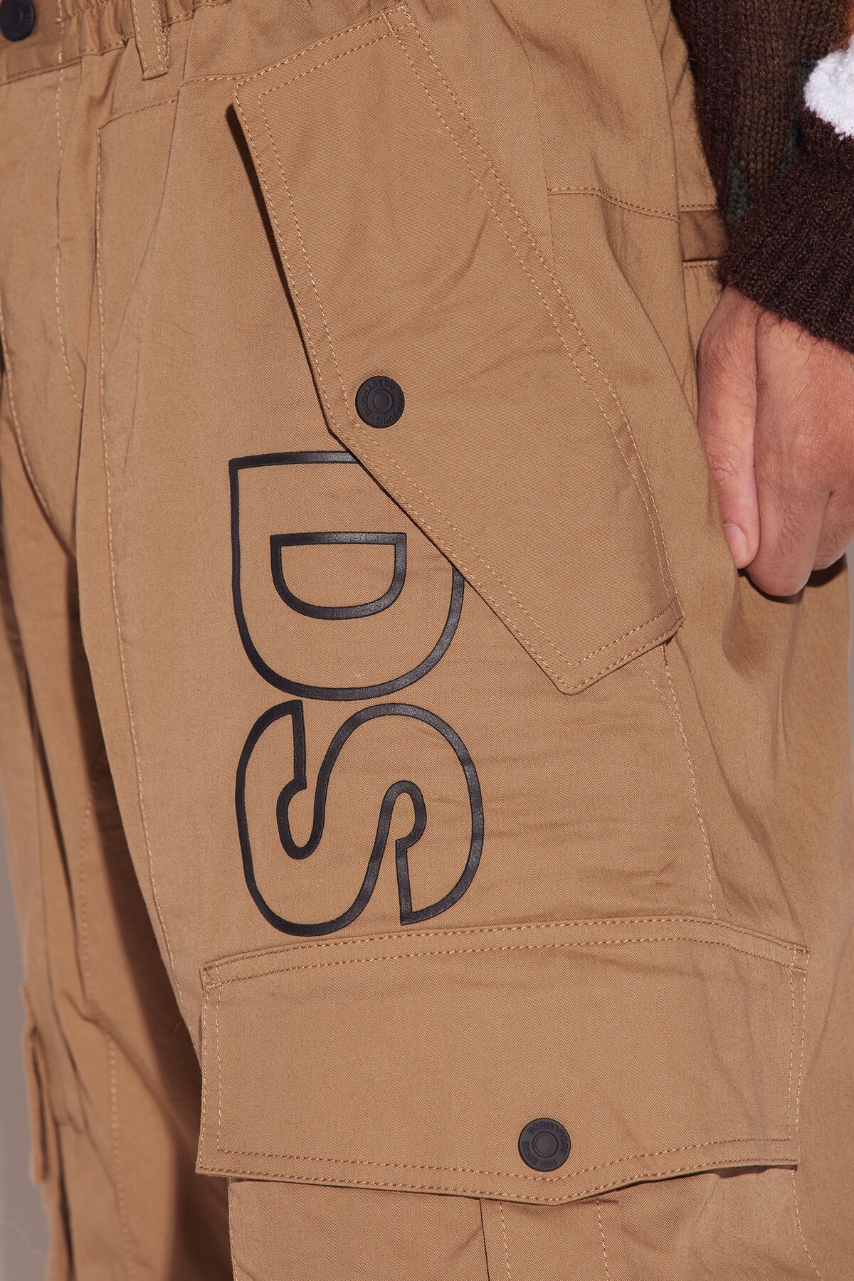CYPRUS PANTS - 4