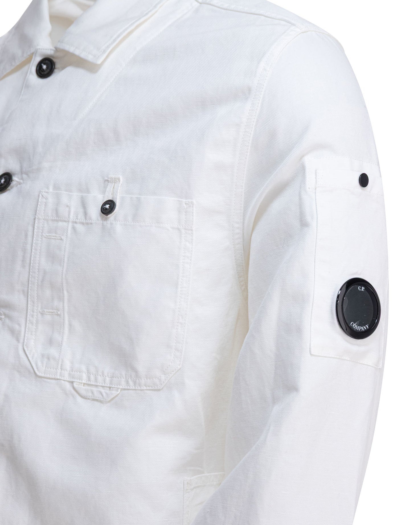 C.p. Company Jackets - 4