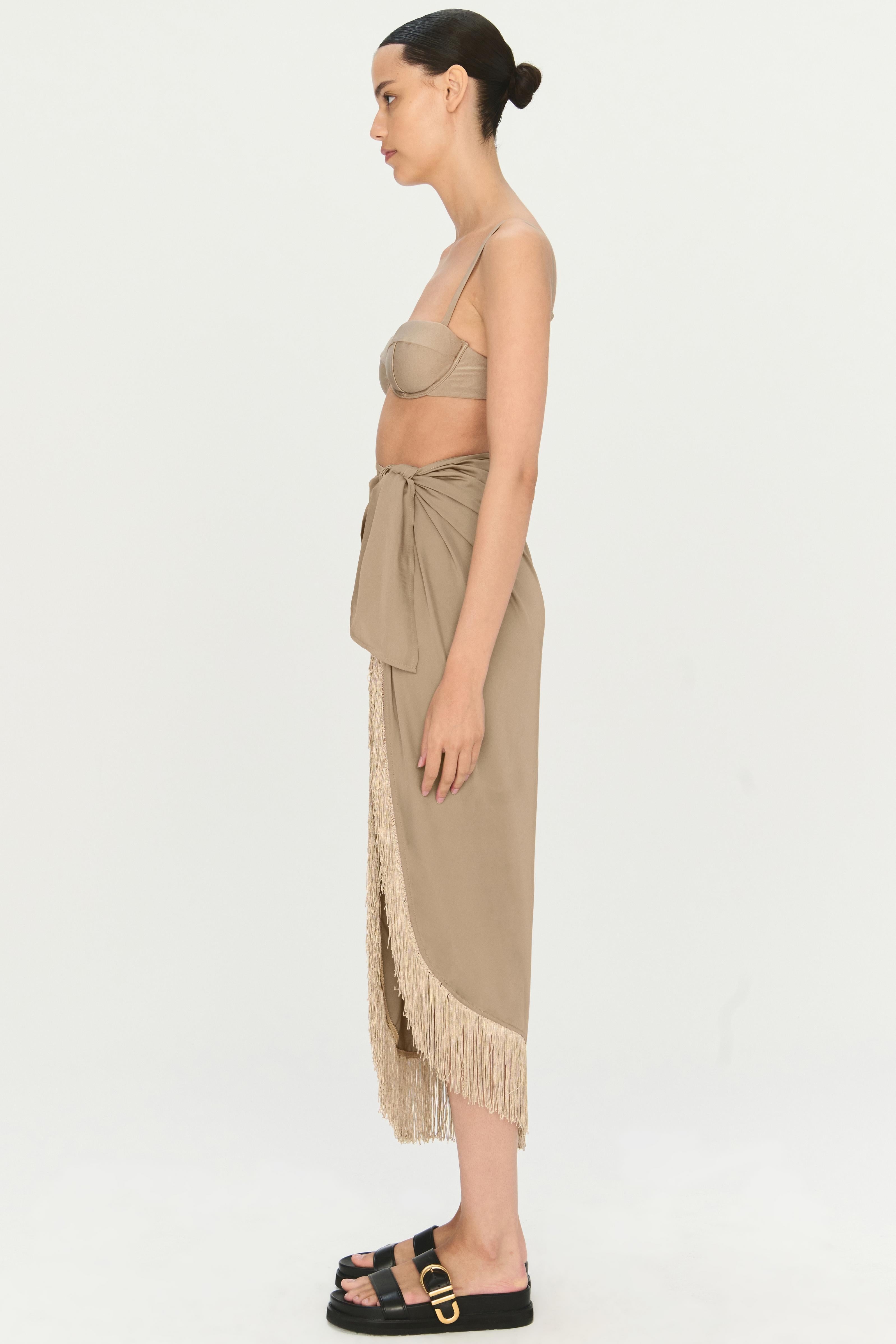 CLEMMY SARONG - 2