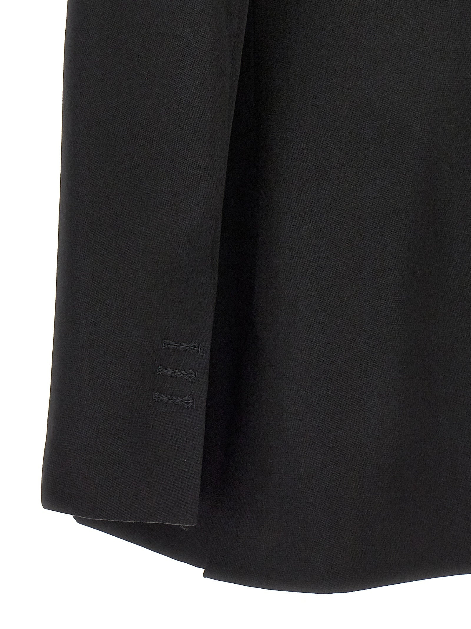 Jacquemus Women 'La Veste Tibau' Blazer - 4