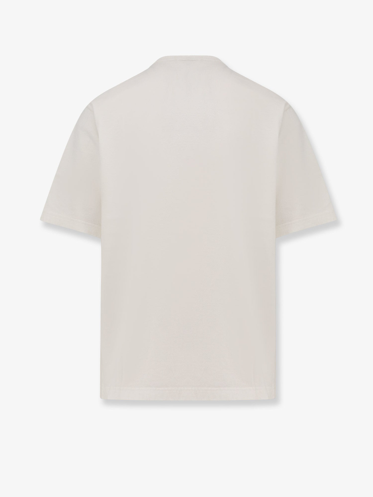 Undercover Cotton T-Shirt - 2