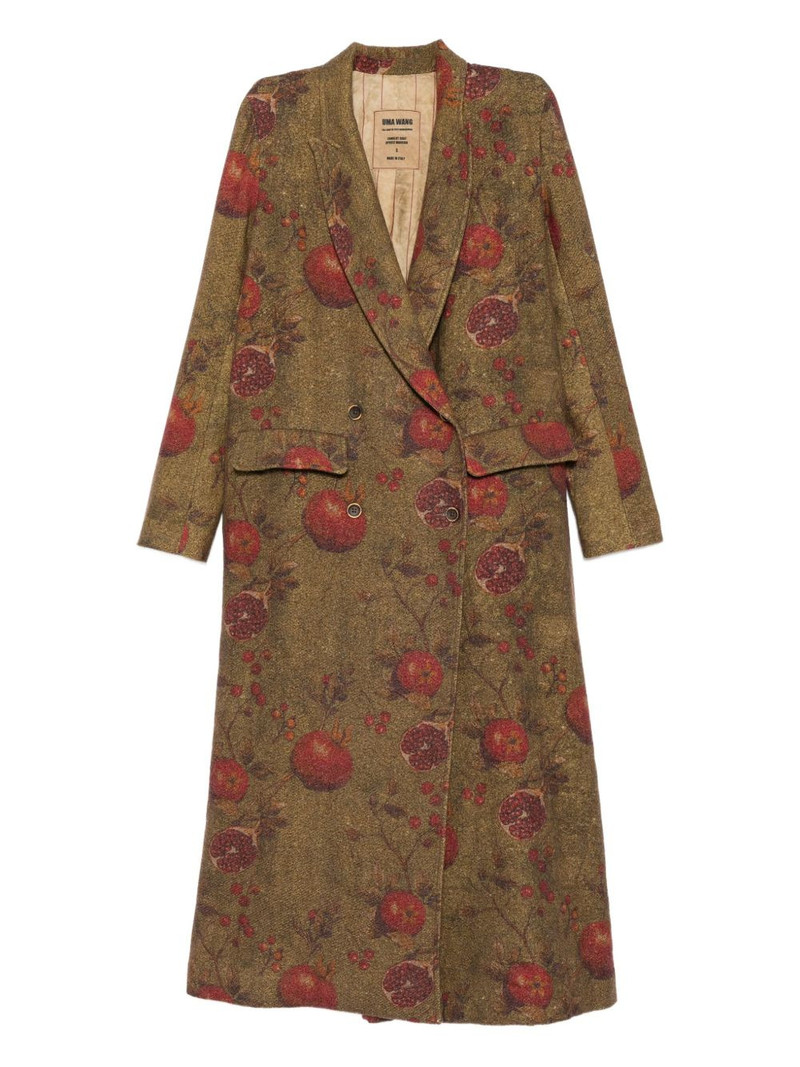 Camelot coat 1