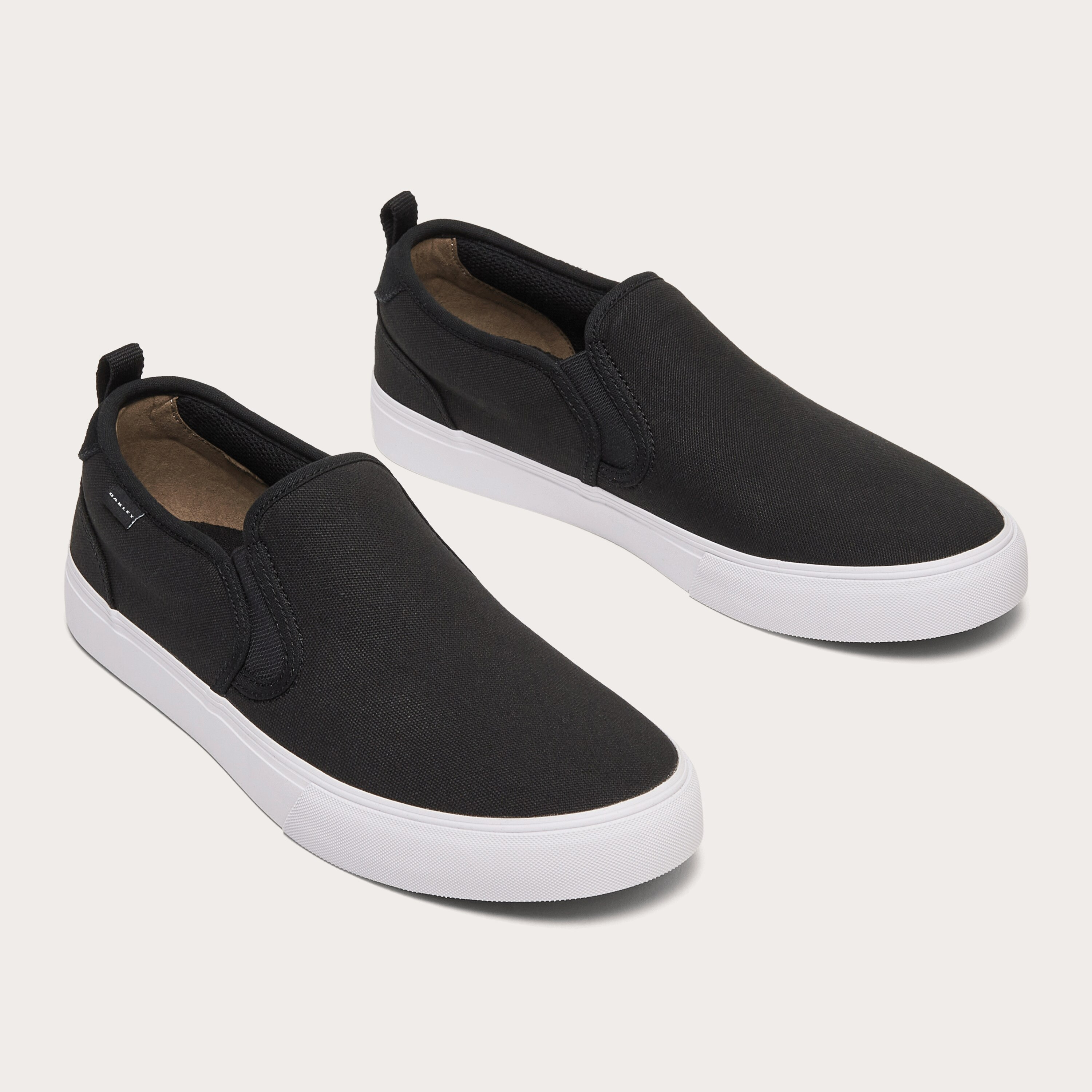 Banks Slip-On Canvas - 5