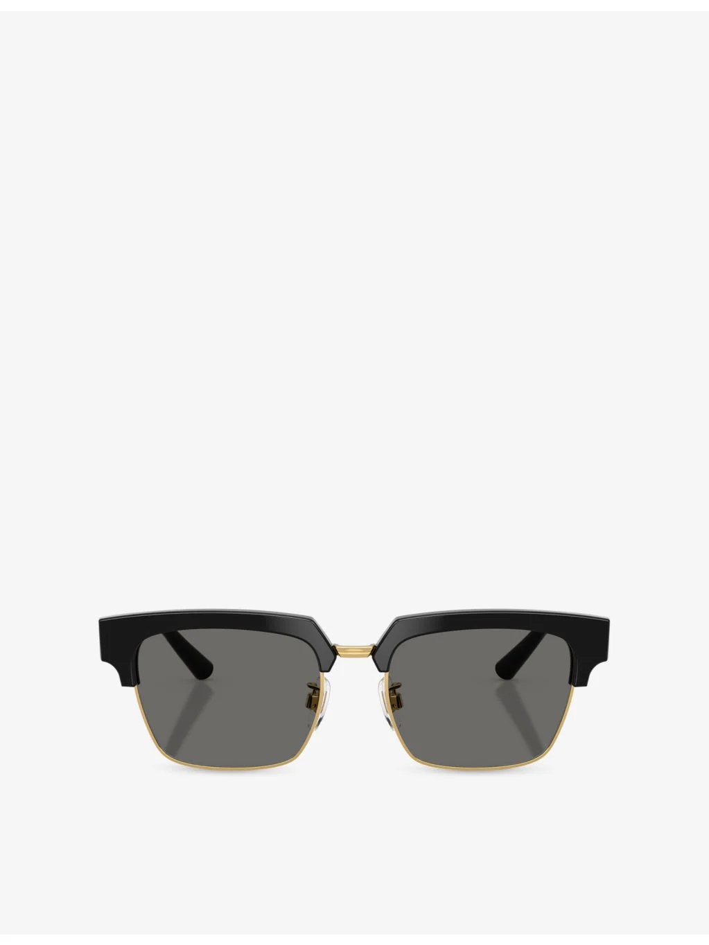 DG4522 Square-Frame Acetate Sunglasses - 1
